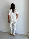 Johnny French Terry Sweatpant