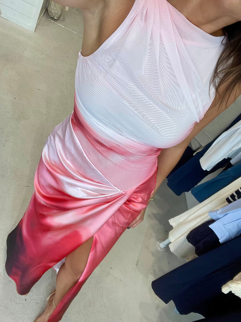 Brianna Dress