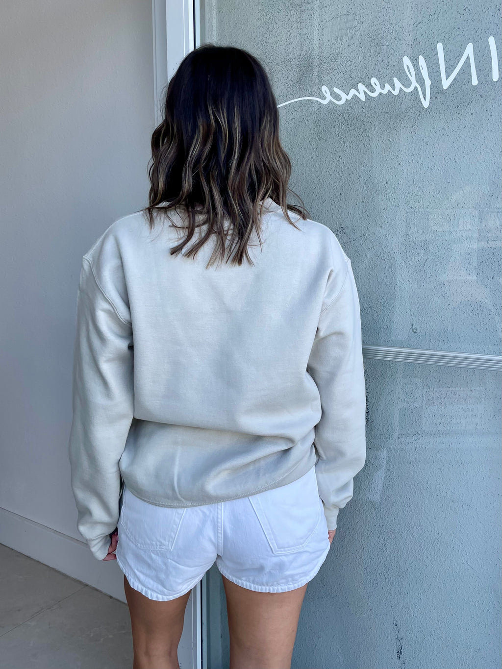 Camo USA Sweatshirt