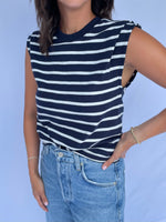 Mariana Muscle Tee
