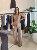 Julian Waist Coat