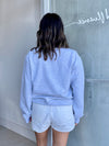 Cowboy Sweatshirt