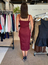 Tisha Dress