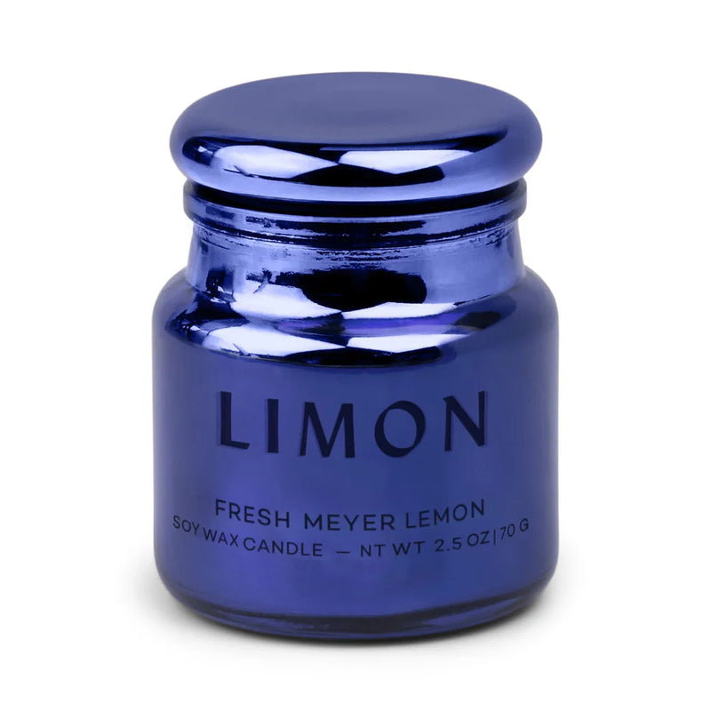 Chroma 2.5oz Candle