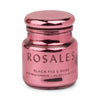 Chroma 2.5oz Candle