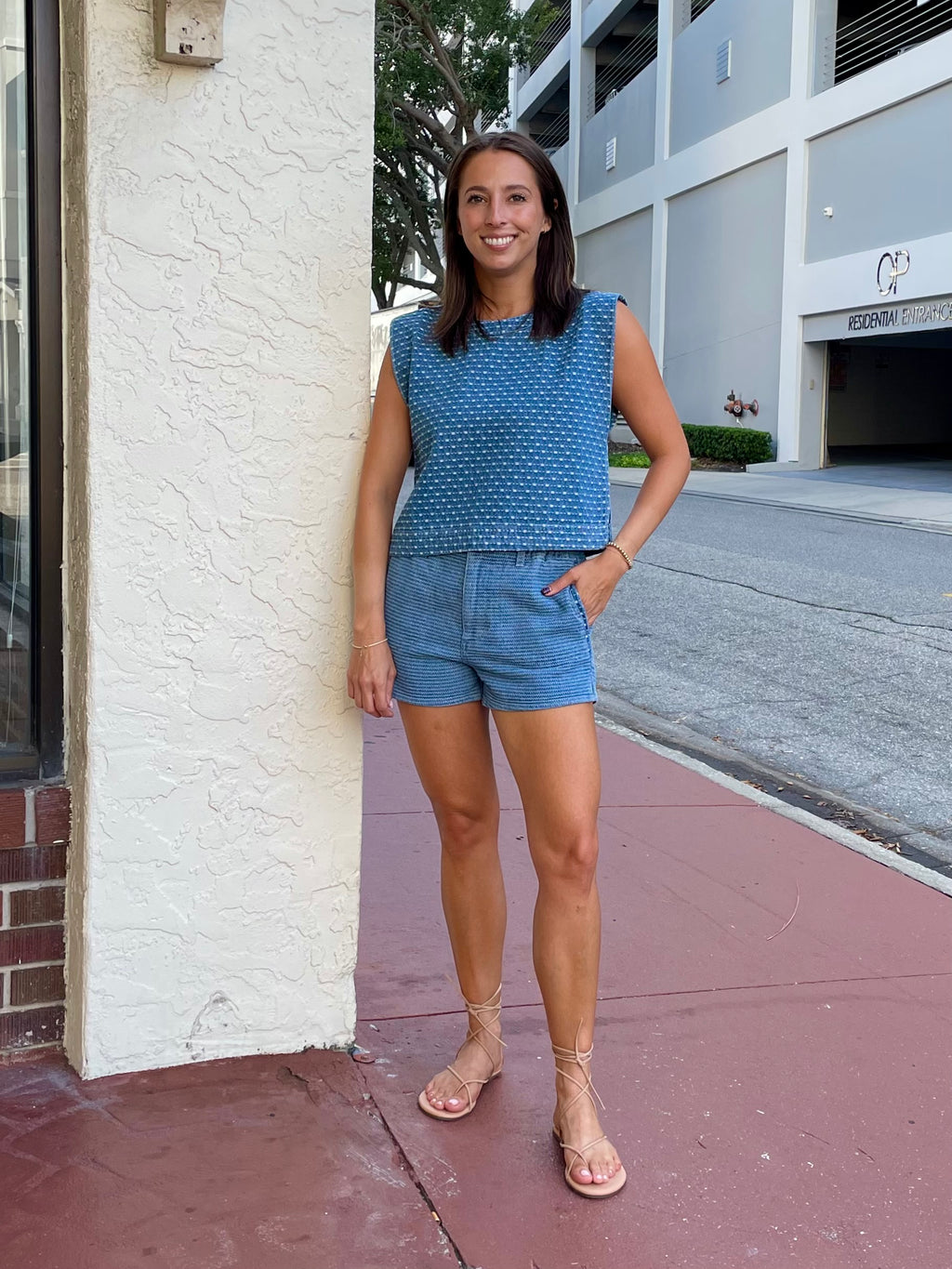 The Arlo Top