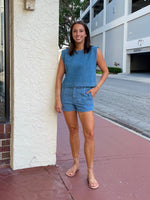 The Arlo Top
