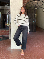 Edie Raglan Sweater