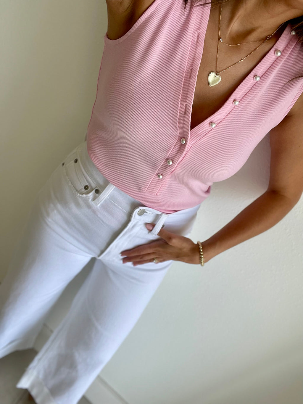 Zoelle Rib Tank