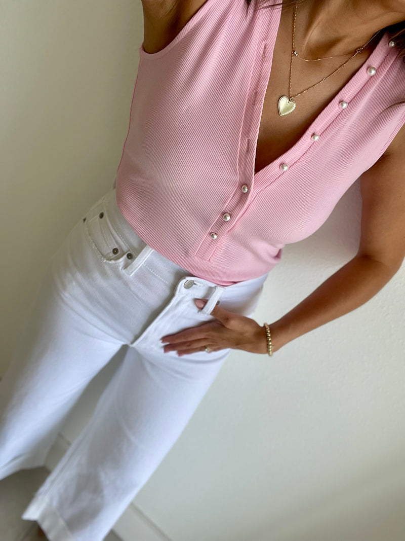 Zoelle Rib Tank