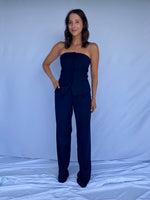 Zoe Strapless Top