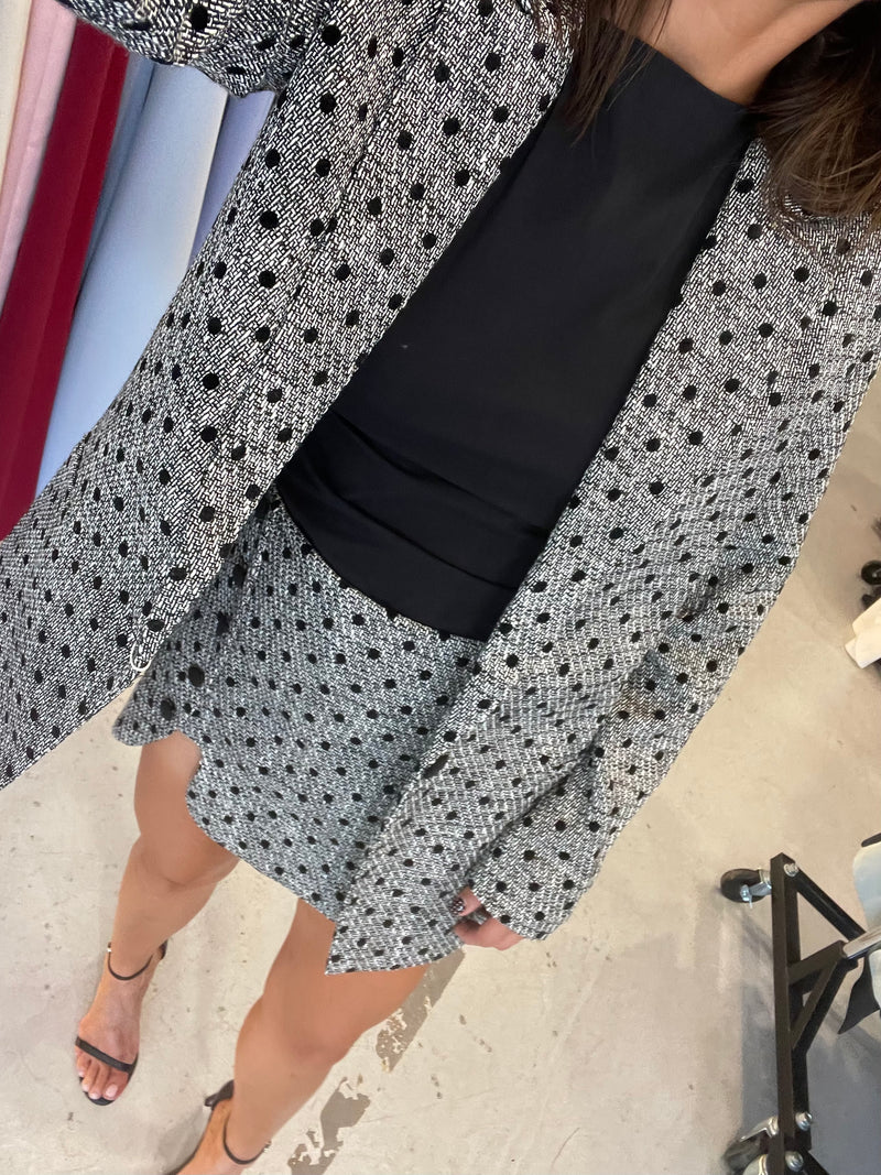 Grady Blazer