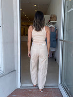 Marcelle Low Slung