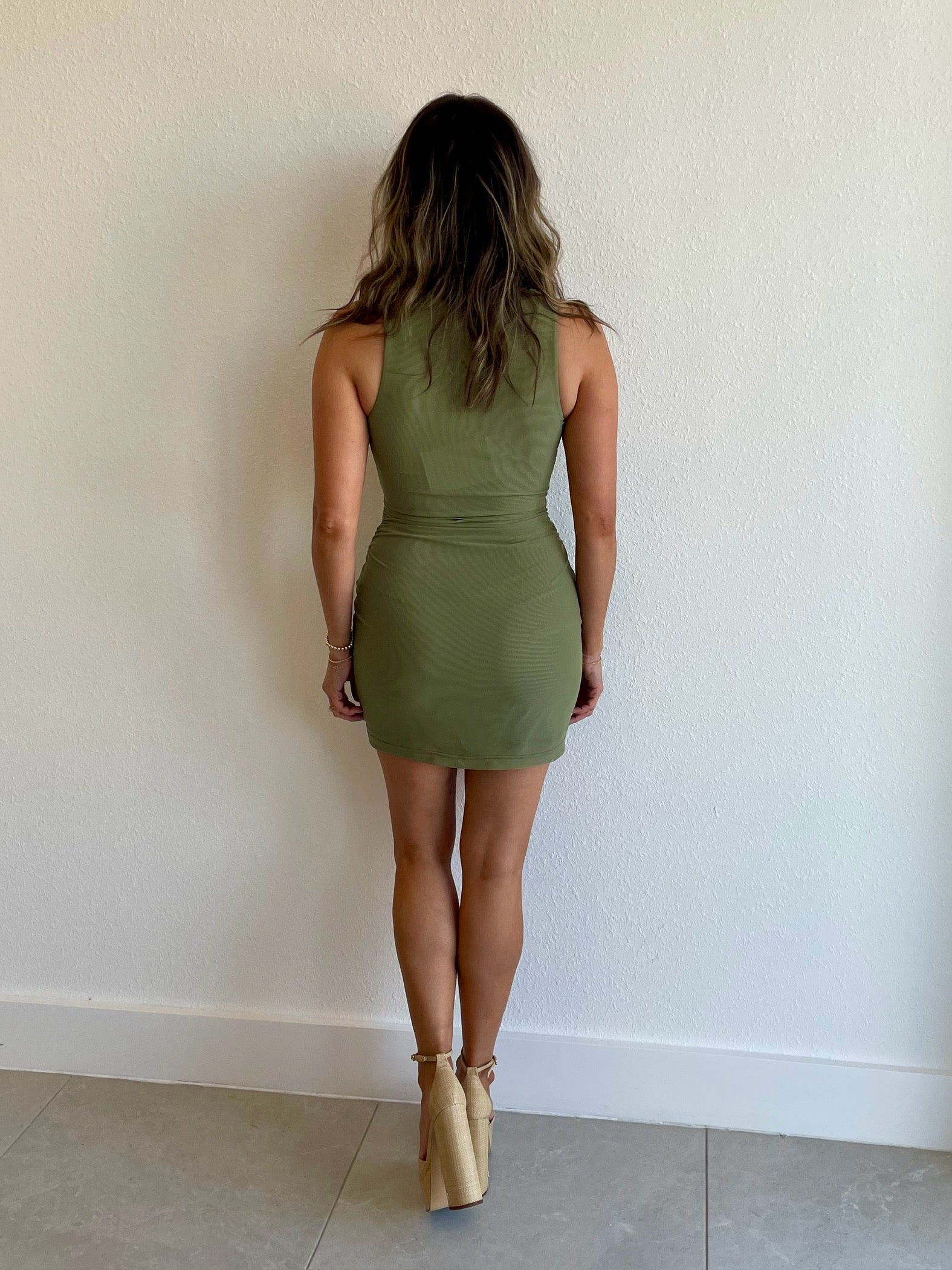 drew mini dress Drew Mini Dress by Joe's Jeans