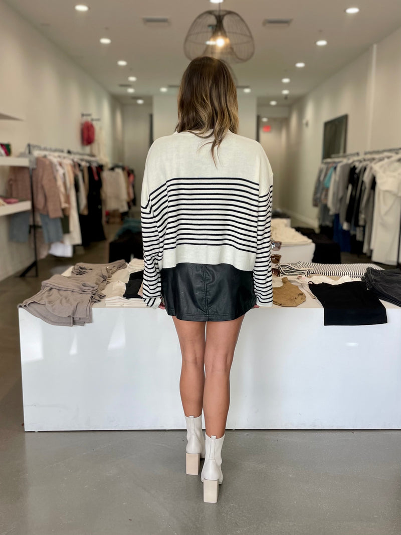 Phoebe Skirt