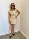 Jess Buttondown Dress