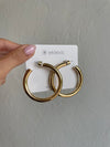 1.5" Kelly Hoops