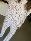 Fa La La Cloud Knit Long Sleeve