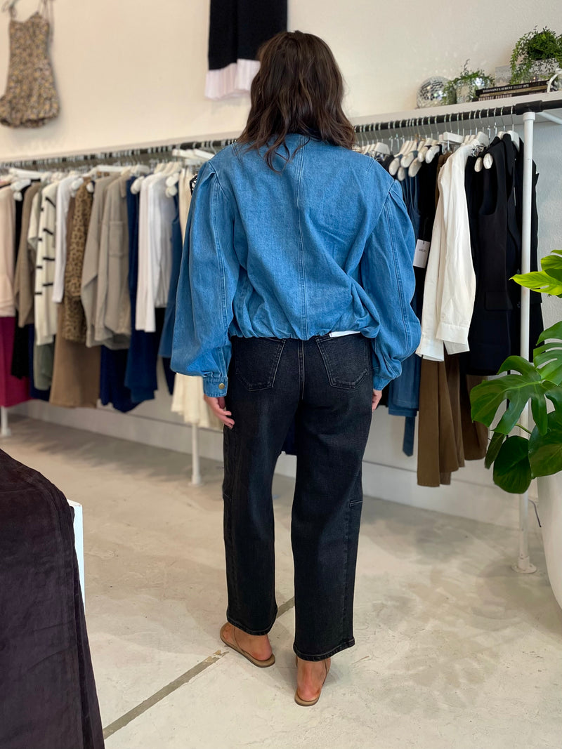 Lyria Jacket