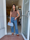 Marcelle Low Slung Cargo