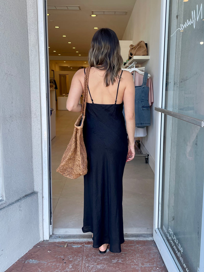 The Josette Dress