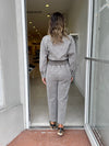 Oscar Jumpsuit