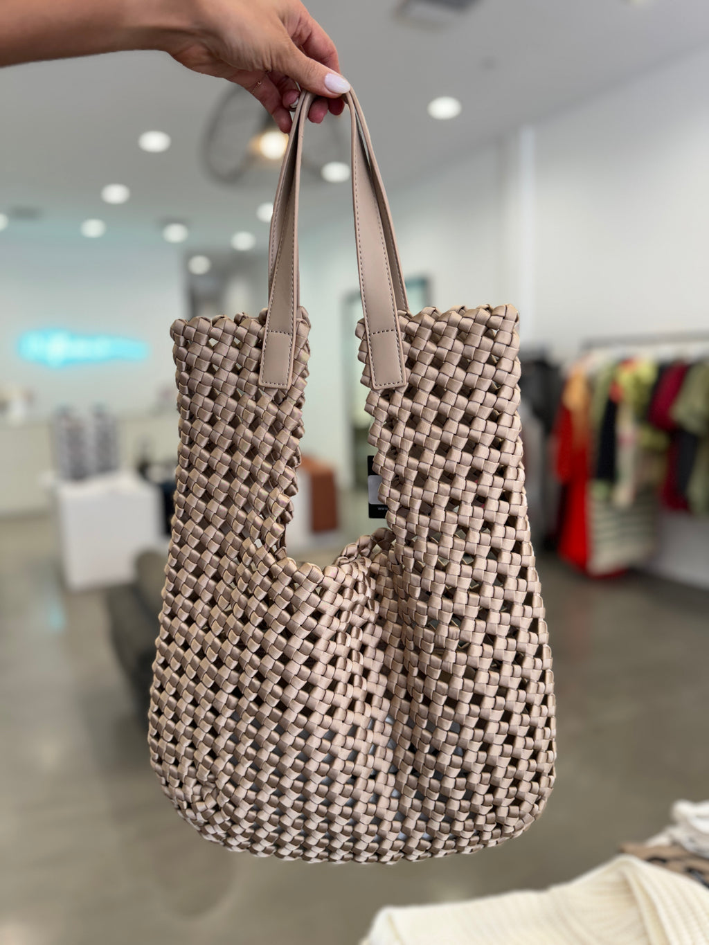 Milos Bag
