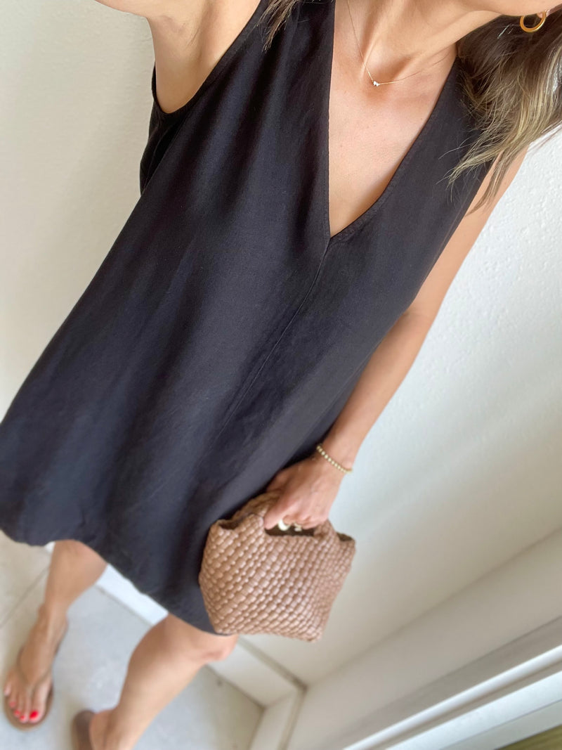 Hoku Dress