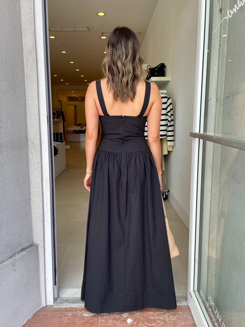 Dune Maxi Dress