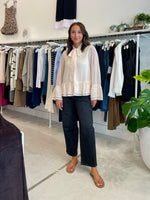 Devereaux Top