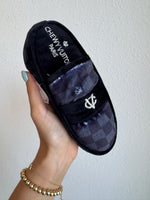 Chewy Vuiton Loafer