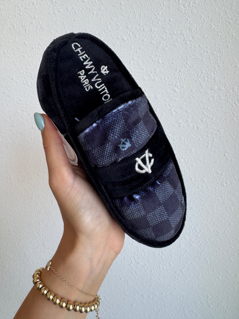 Chewy Vuiton Loafer