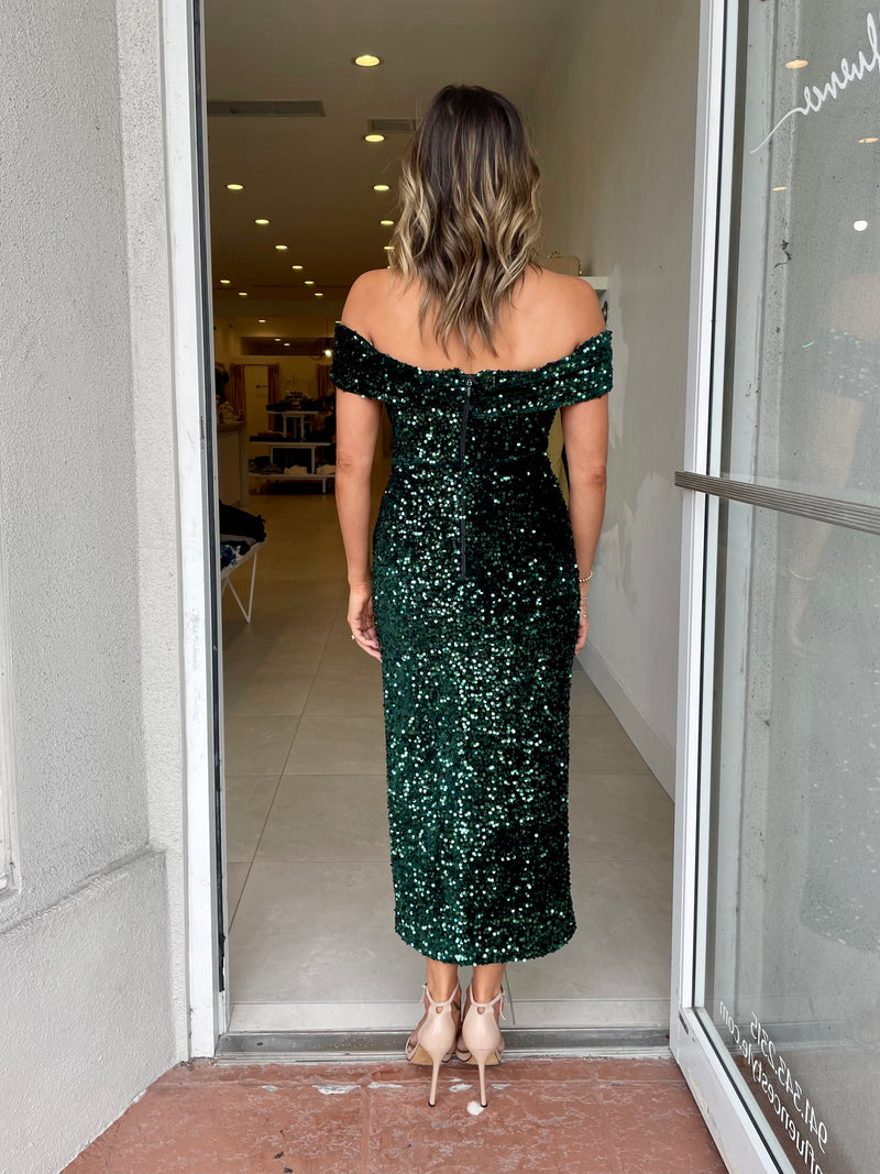 Ronan Dress