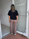 Sophia Wide Leg Utility