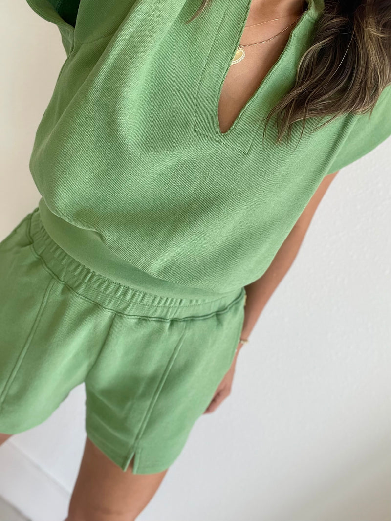 Lenon Sweatshirt