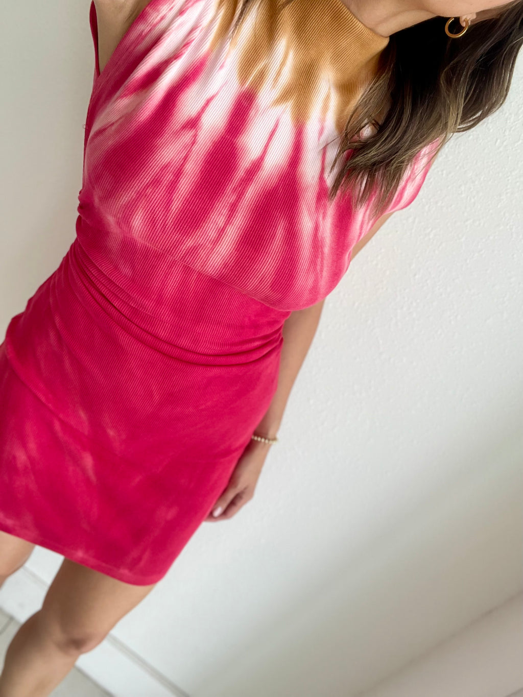 Jodie Mini Dress