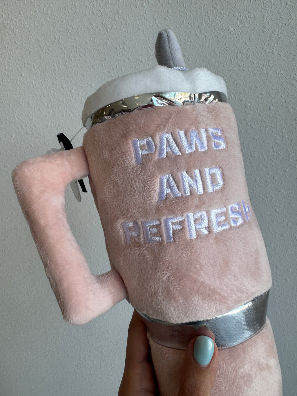 Snuggly Cup