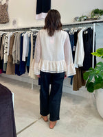 Devereaux Top