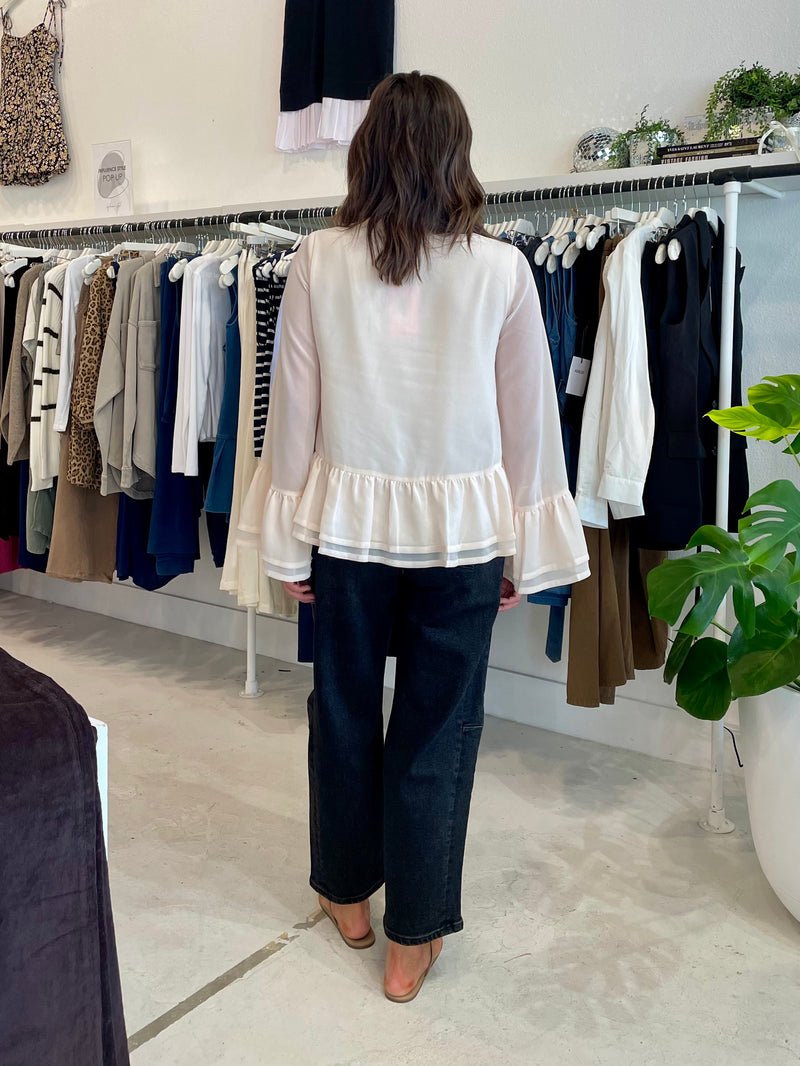 Devereaux Top