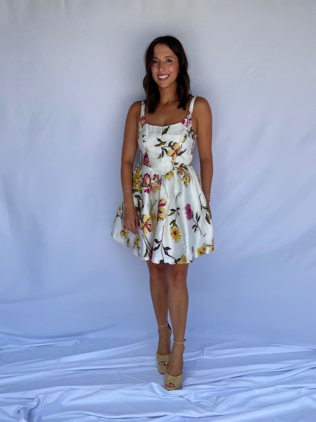 Mabel Dress