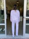 Fa La La Cloud Knit Pant