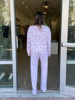 Fa La La Cloud Knit Pant