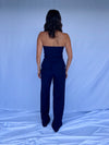 Zoe Strapless Top