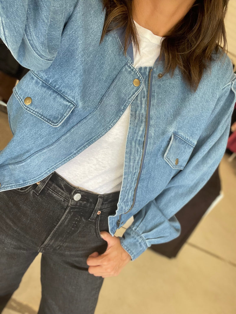 Lyria Jacket