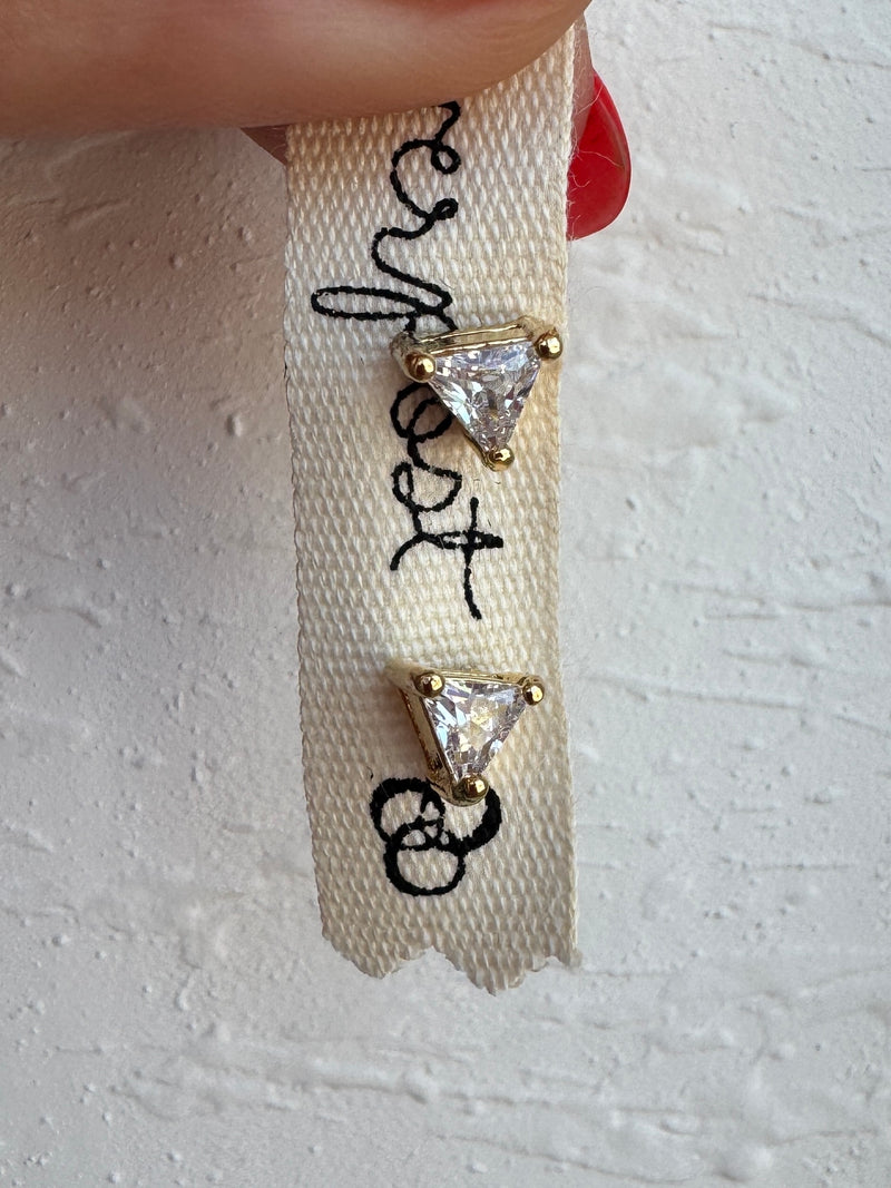 Redeem Earring