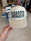 Sarasota Hat