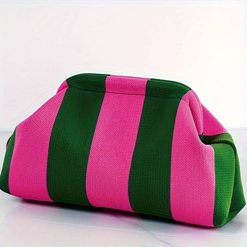Green Pink
