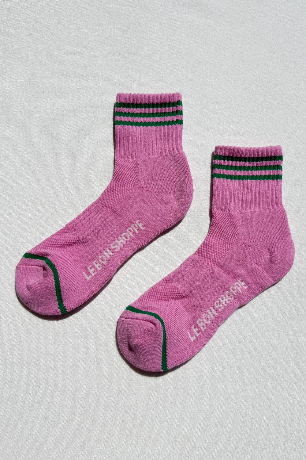 Rose Pink