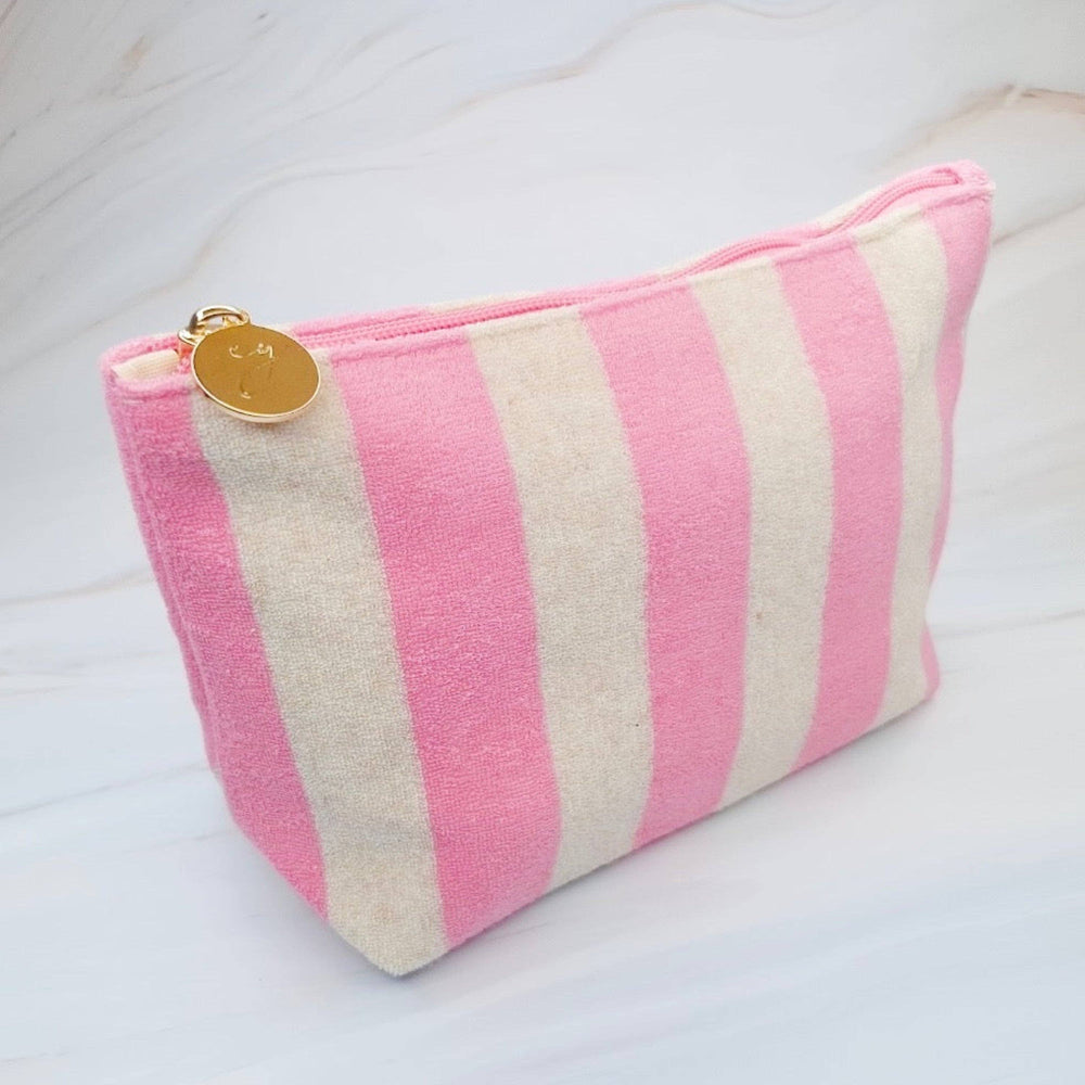 Powder Pink