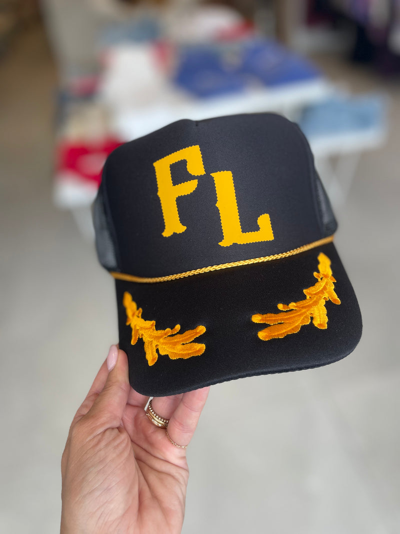 FL Trucker Hat
